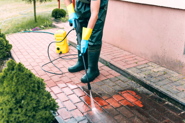 Best Concrete Sealing  in Vine Hill, CA