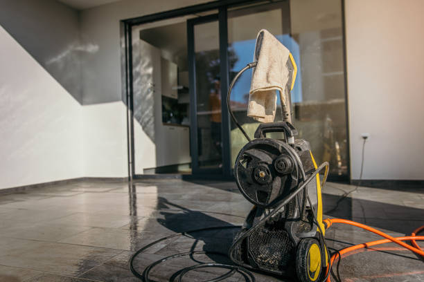 Best Residential Exterior Washing  in Vine Hill, CA
